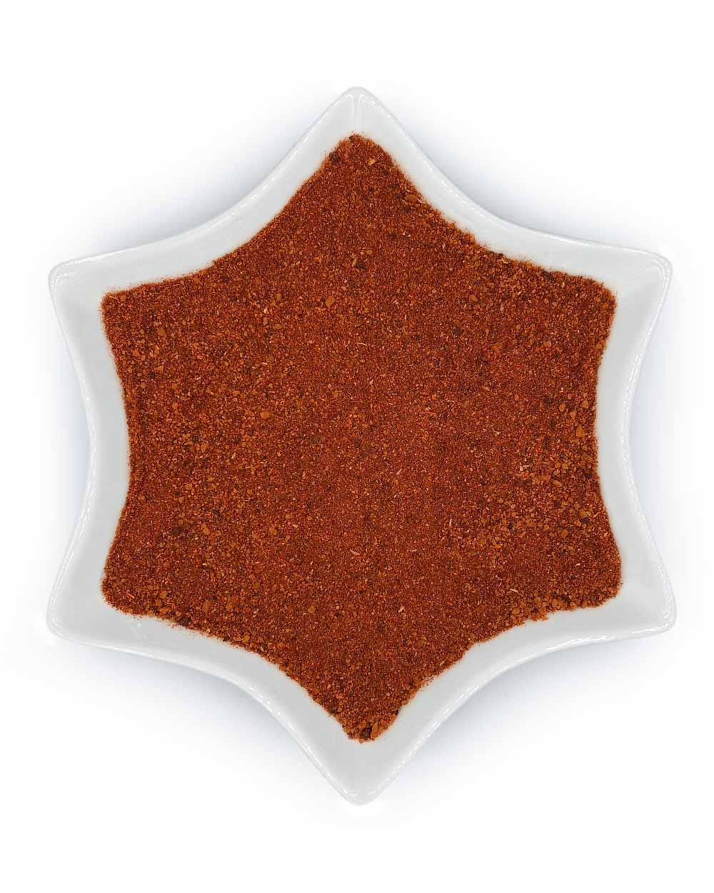 Суміш спецій "Сванська сіль ЧЕРВОНА" TM WAKA, 500г