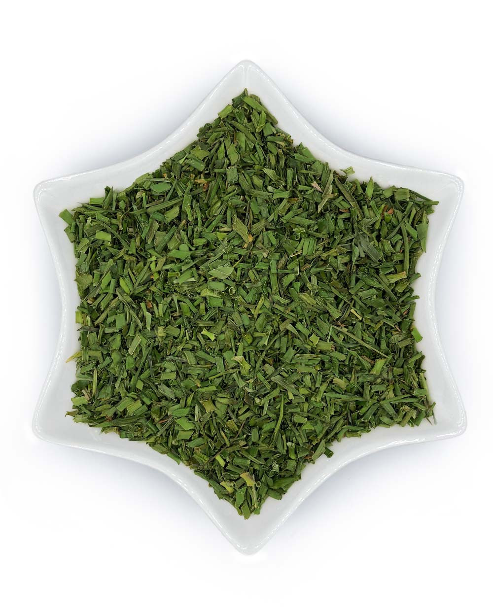 Цибуля зелена сушена шматочками TM WAKA, 150г