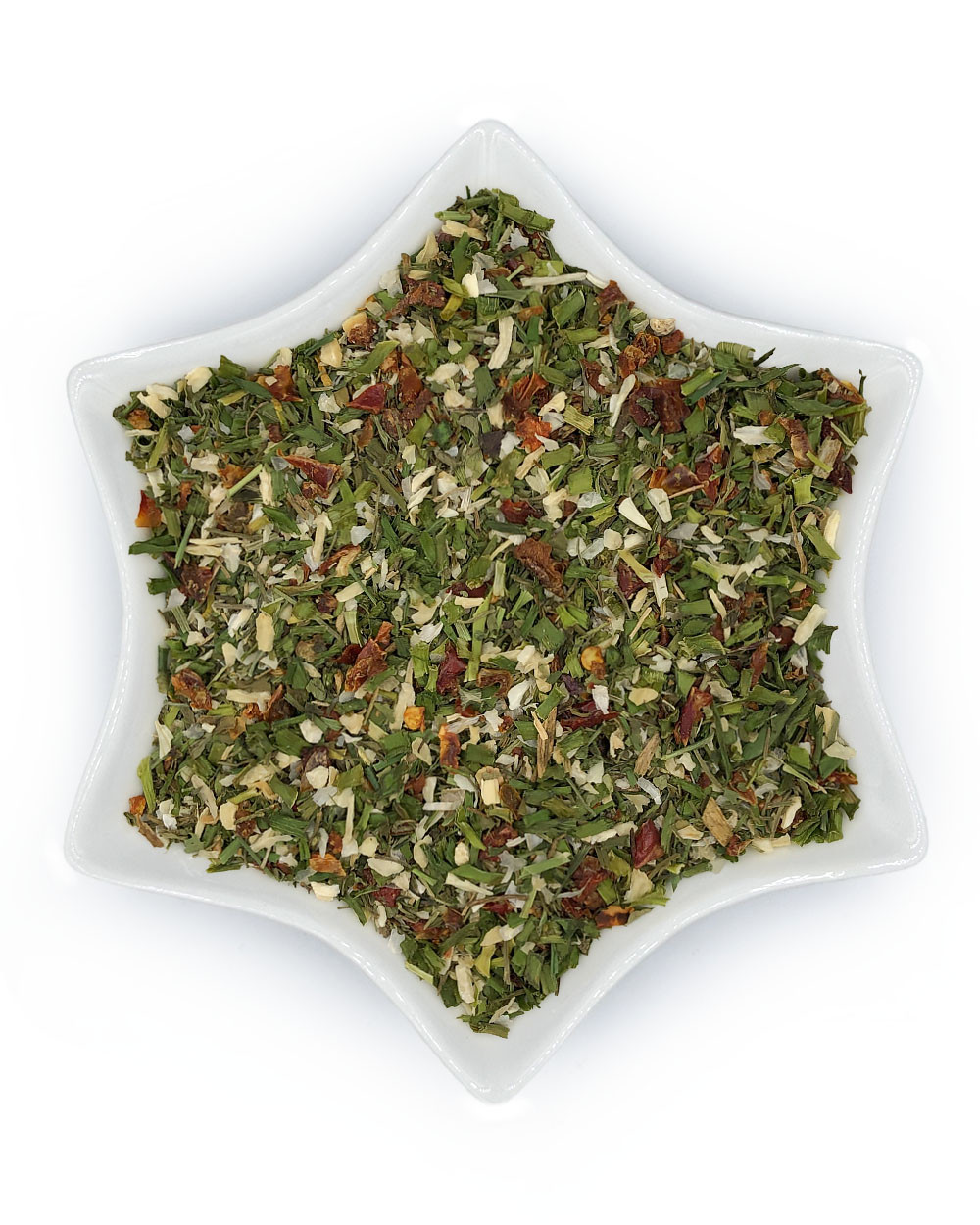 Суміш духм'яних трав "7 трав" TM WAKA, 400г