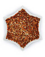 Декоративна посипка "Рубінова" TM WAKA, 500г