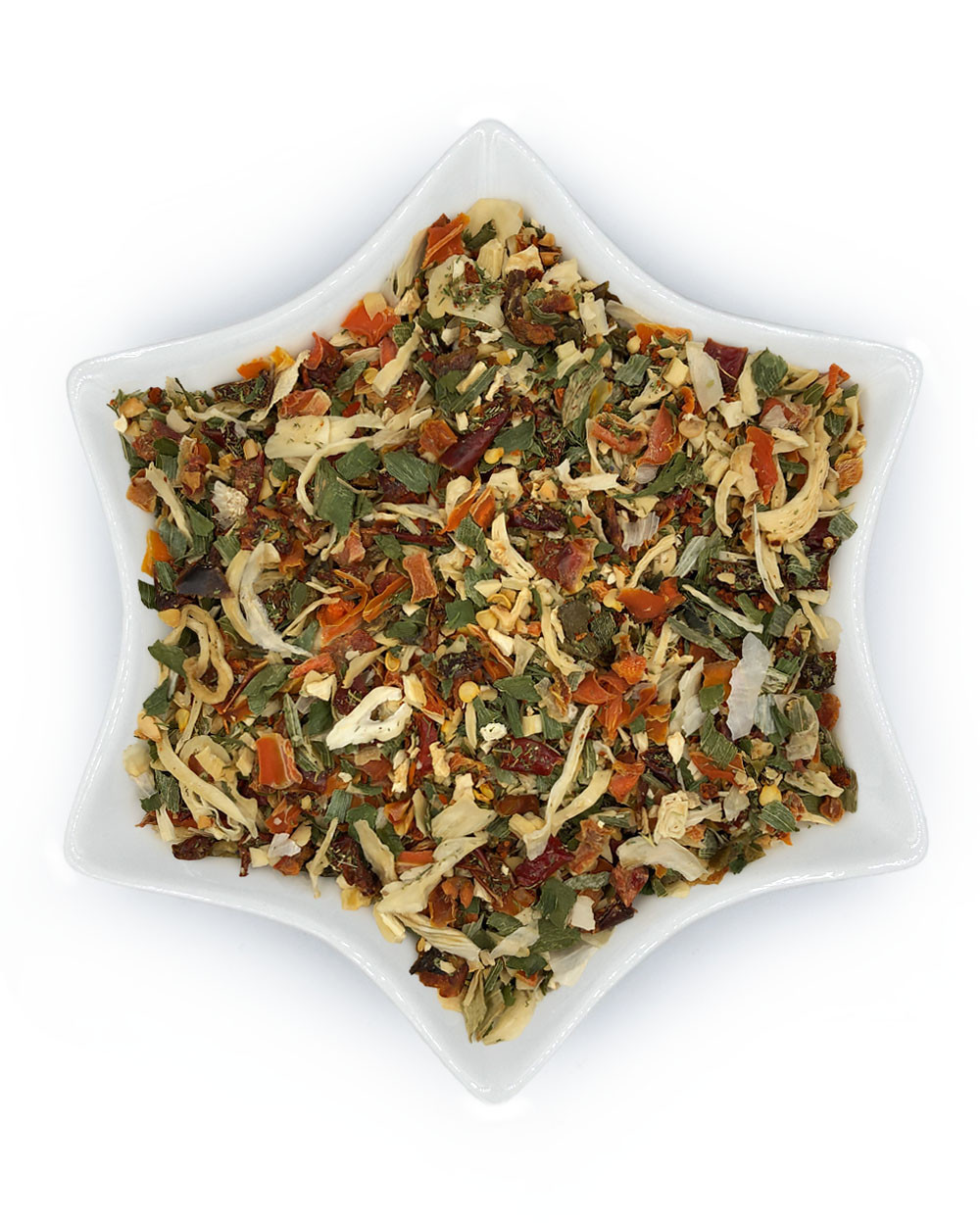 Суміш спецій "Для підлив" TM WAKA, 500г