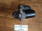 №262 Стартер 001106019 для Mini Cooper R50 1.6 01-06, фото 3