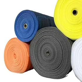 Кольорова підкладка для декору