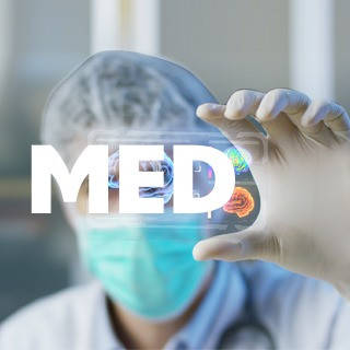 Медичні опромінювачі для знезараження приміщень