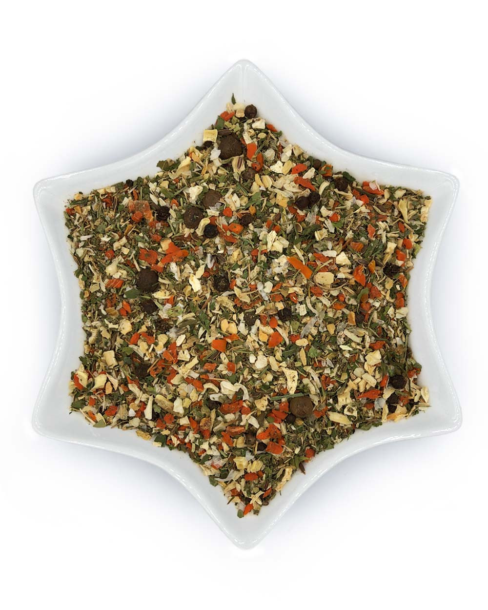 Крафтова суміш спецій "Для Ухи" TM WAKA 500г