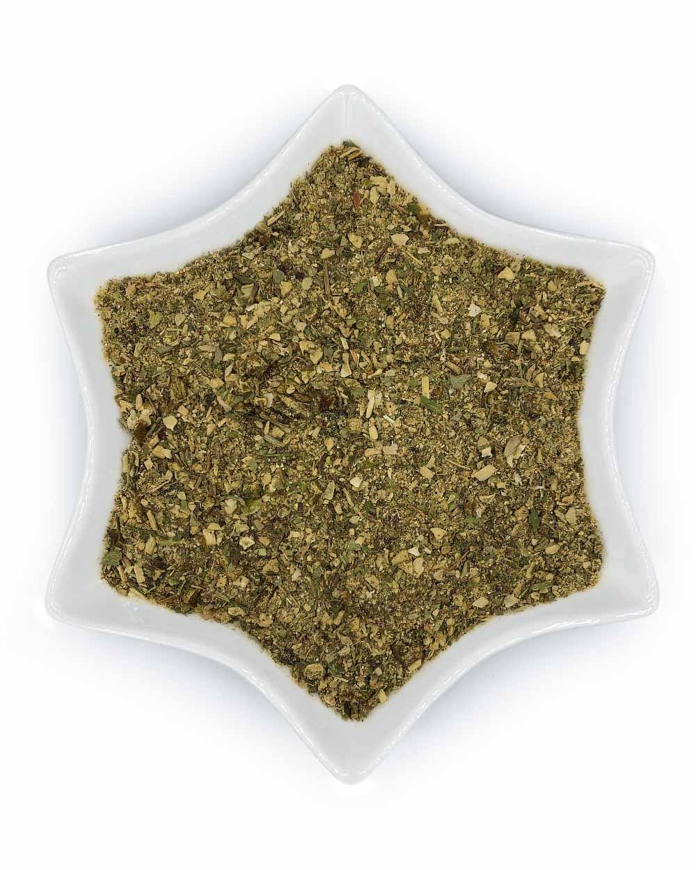 Суміш спецій "Для овочевих салатів" TM WAKA 500г