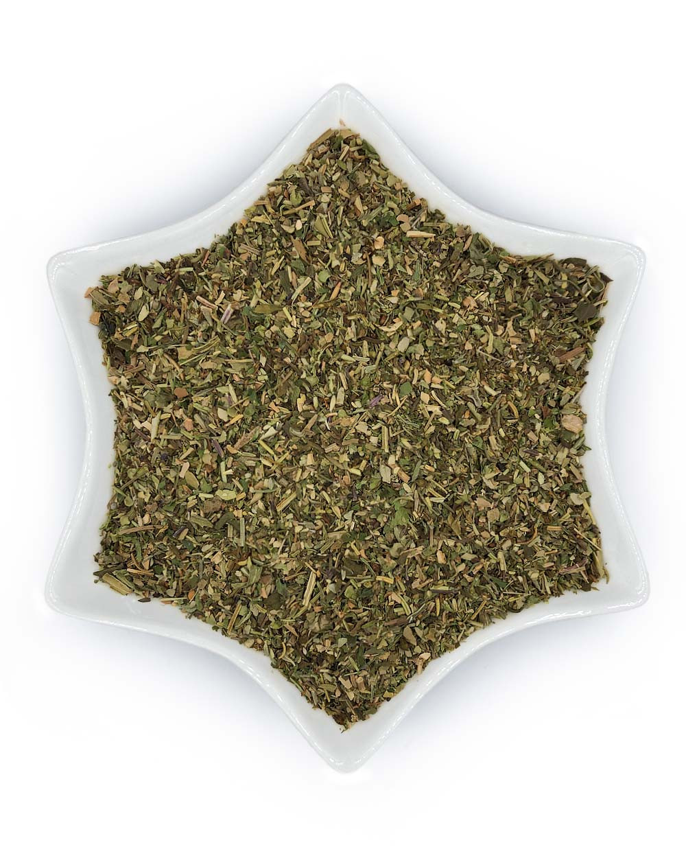 Суміш духм'яних трав "Артеміда" TM WAKA, 500г