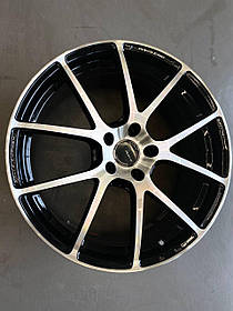 Тюнинг диски R19 Rays Waltz S5-R