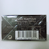 Terre d’Hermes edt Тер Гермес туалетна вода 30 мл. Оригінал Франція, фото 8