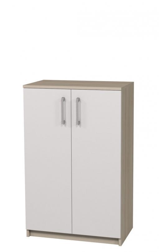 Тумба закрита з двома дверцятами 7713