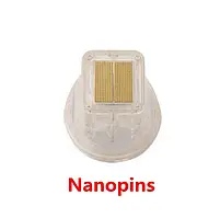 Насадка Hison Нано для мікроголкового RF лифтингу