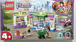 Lego Friends Супермаркет Хартлейк Сіті 41362 Heartlake City Supermarket