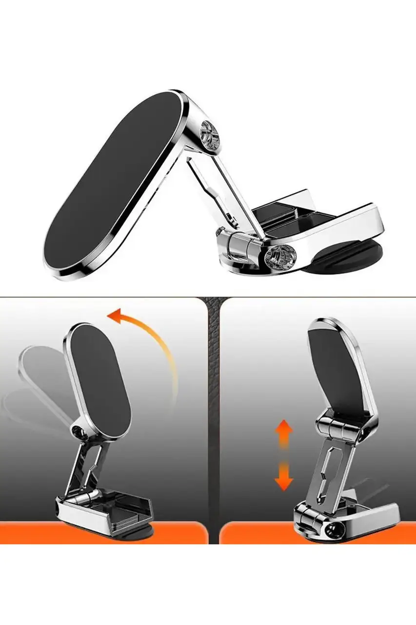 Тримач для телефона QY42 Phone stand AND HA-33