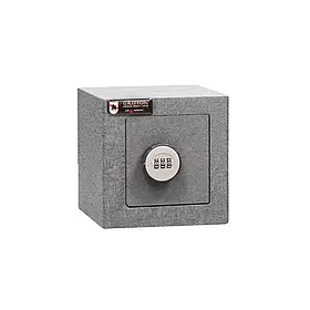 Сейф дитячий Griffon LS.15.C GREY