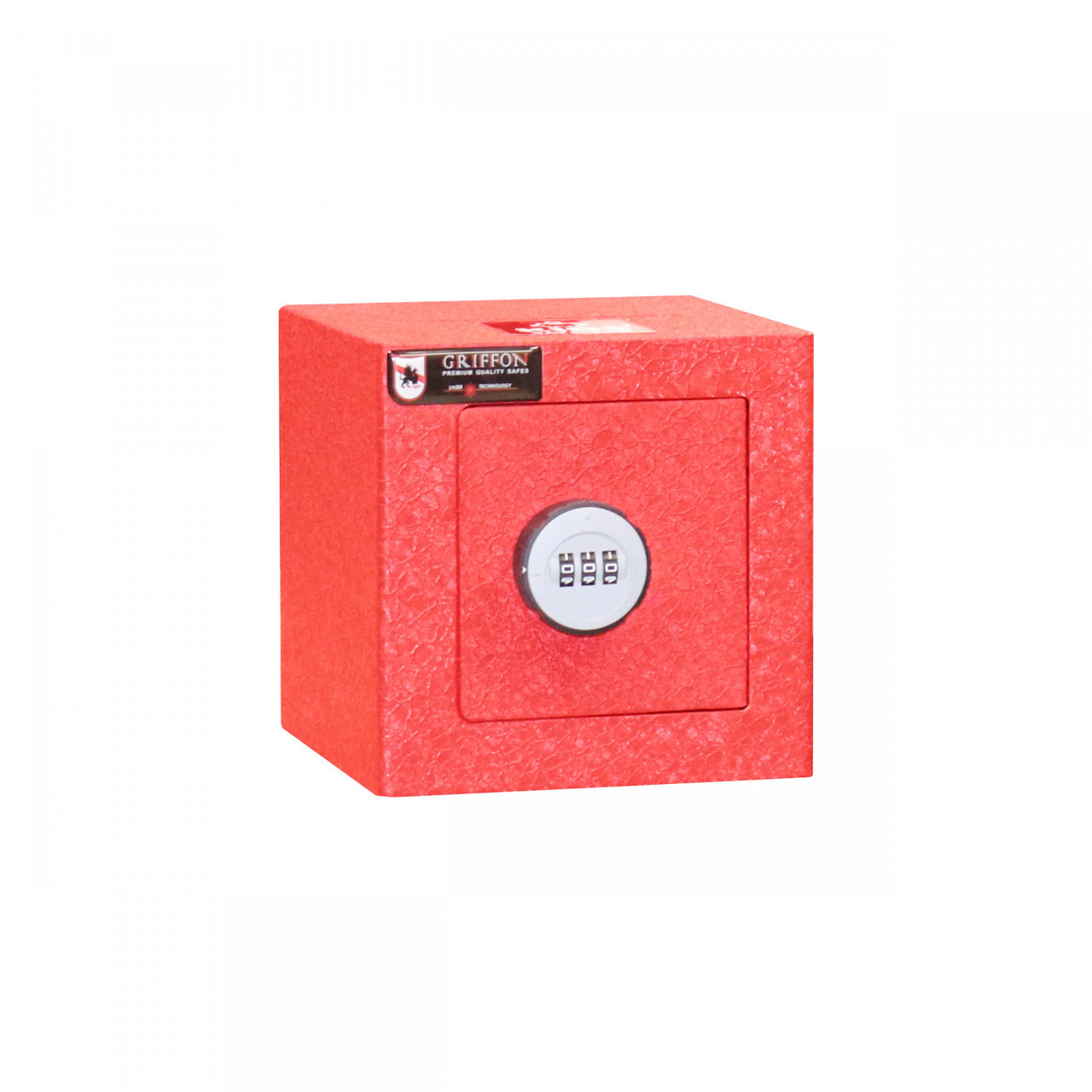 Сейф дитячий Griffon LS.15.C RED, фото 1