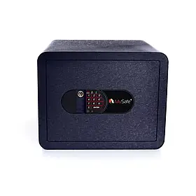 Сейф меблевий MySafe MSR.30.K.E (bbx)