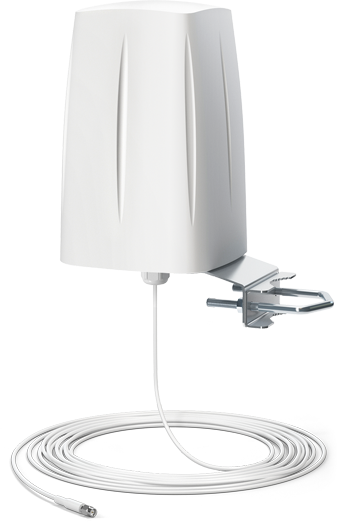 Антена QuWireless QuOmni LTE SISO (AOLS1)