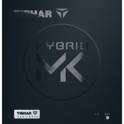 Накладка TIBHAR HYBRID MK