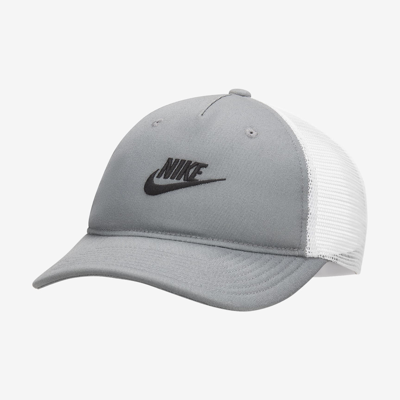 Бейсболка тракер із сіткою Nike U RISE CAP S CB FUT TRKR L
