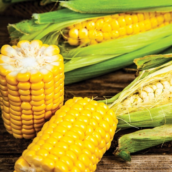 Кукурудза для грилю,вагова, фото 1