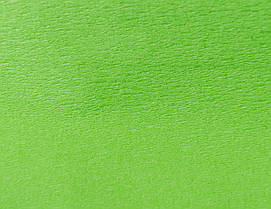 Папір гофрований 55% 1 Вересня салатова 50х200 см рулон (701529)