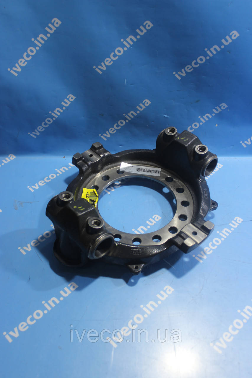 Диск опорний гальмівного механізму Iveco Trakker EuroTrakker Івеко Тракер Євротракер 42536143 3211P675035
