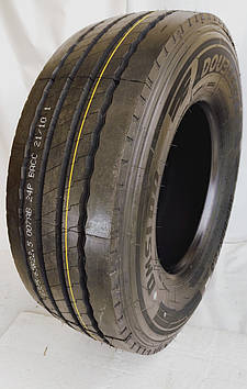 Doublestar DMS100 рульова/причіпна (385/65R22,5 164K)