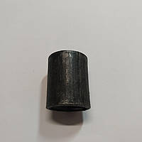 Муфта сталева 1/2" (ДУ15)