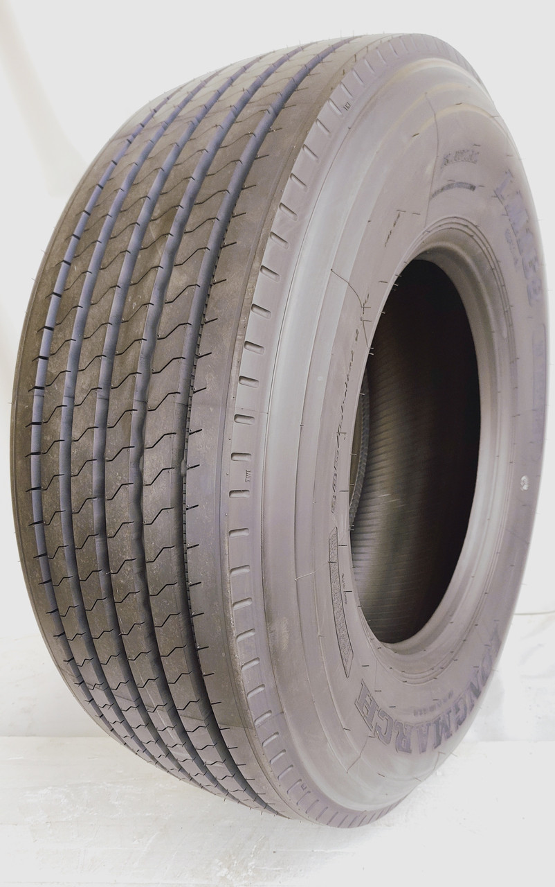 Roadlux R168 рульова/причіпна (385/55R19,5 160K)
