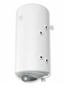 Водонагрівач комбінований Eldom Green Line Eureka 150 2x1.0 kW 0,89 m², сухий тен, правий