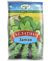 Хелатин® Залізо - 50 мл
