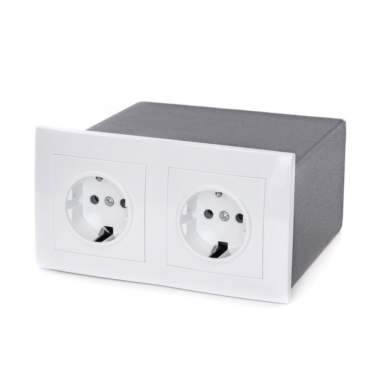 Сейф-розетка Griffon SK.2, фото 1