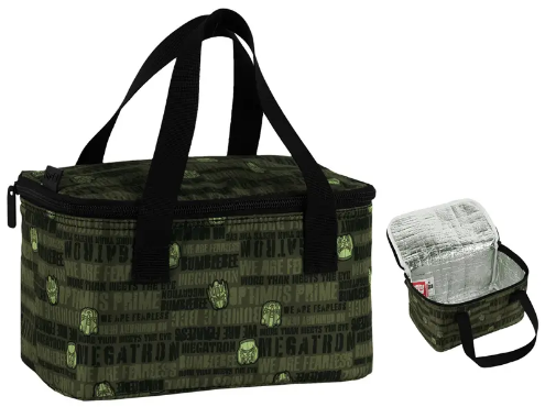 Термосумка "Kite" TF 3,5л 24х13х14,5см №TF24-2705(10), фото 1