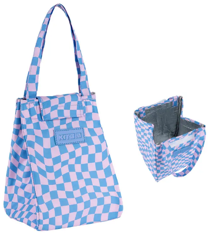 Термосумка "Kite" 4,5л 25х18х15см №K24-2707-2(10), фото 1