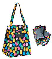 Термосумка "Kite" 4,5л 25х18х15см №K24-2707-5(10)