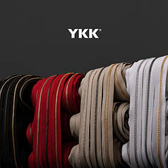 Блискавка YKK