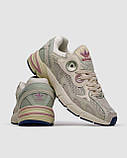 Жіночі кросівки Adidas Astir Beige/Violet/Green, фото 7