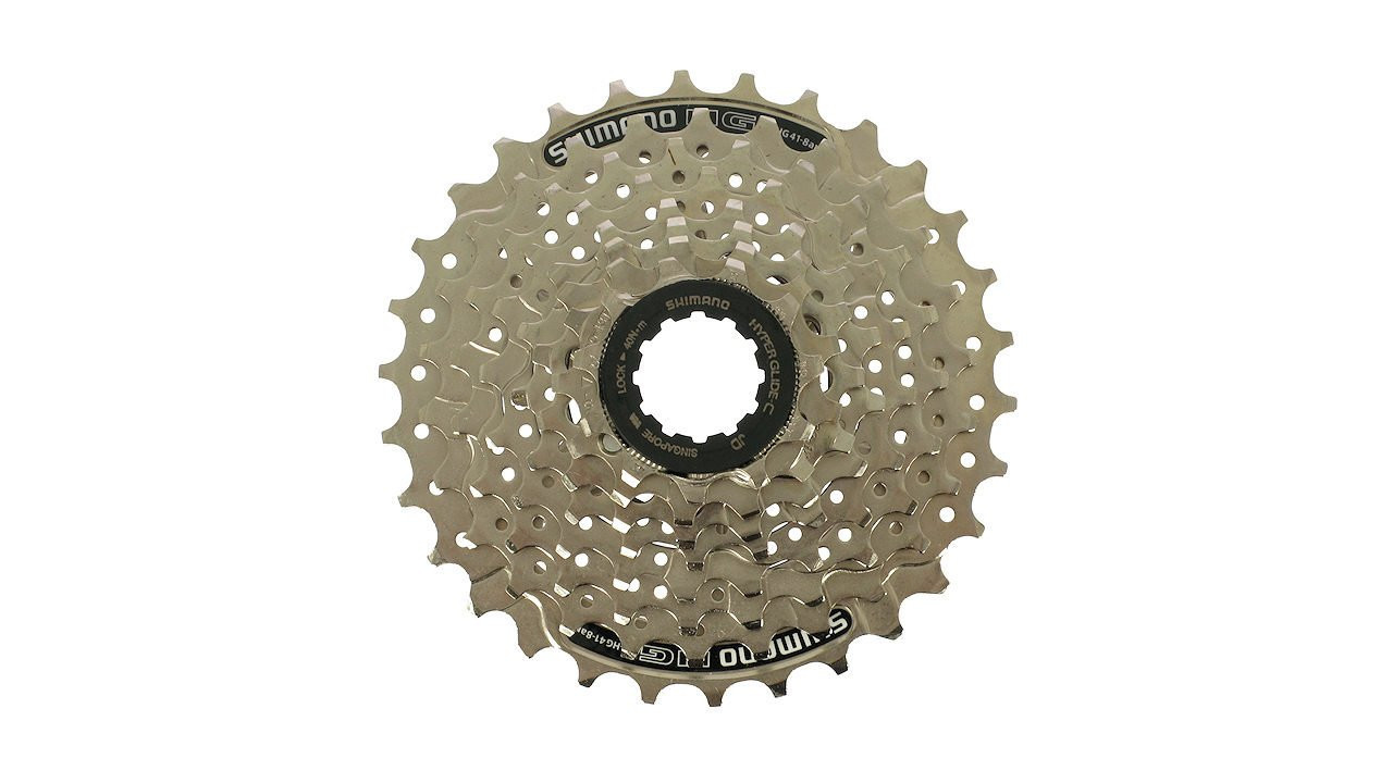 Касета Shimano Acera CS-HG41 11-30