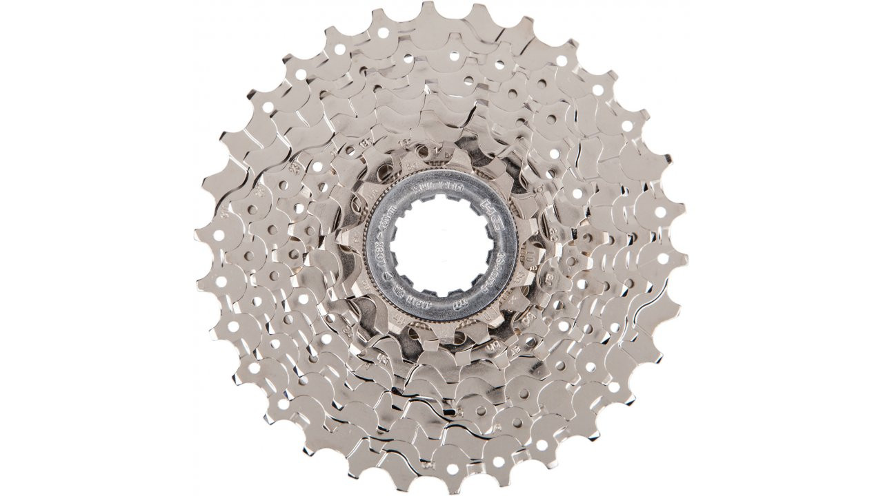 Касета Shimano HG50 11-32, фото 1