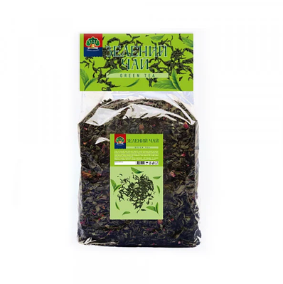 Чай Green Tea 100 г