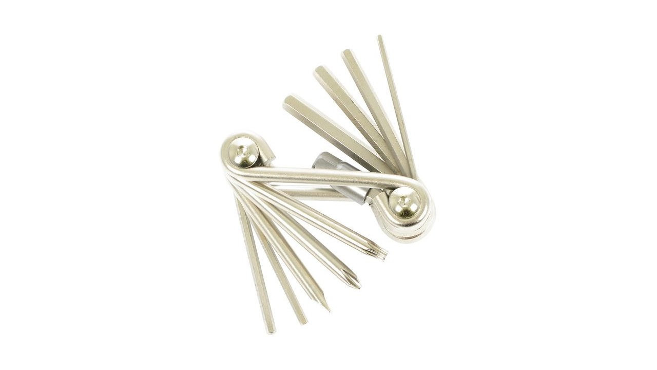 Мульттул Procraft Multitool 10