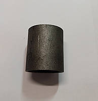 Муфта сталева 3/4" (ДВ20)