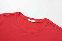 Женские футболки оптом, Glo-story, S-XL рр., арт. WPO-4598, фото 5