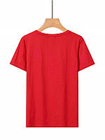 Женские футболки оптом, Glo-story, S-XL рр., арт. WPO-4598, фото 8