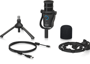 Мікрофон Behringer D2 Poscast Pro, фото 5