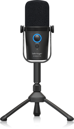 Мікрофон Behringer D2 Poscast Pro, фото 1