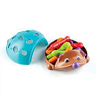 Навчальний Ігровий Набір-Сортер Learning Resources - Веселий Їжак LER8904, фото 3