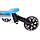 Самокат TRIKKE SPEEDER SP-Sport інерційний трайк для активного відпочинку, фото 5