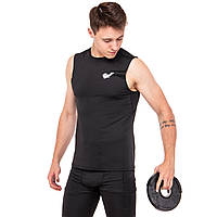 Обгумовані диски для штанги Life Fitness SC-80154B-2_5 з потрійним хватом і металевою втулкою 2.5 кг 51 мм