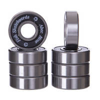 Комплект підшипників SP-Sport АВЕС-9 для скейтборду Penny 8 шт.